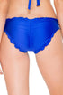 Luli Fama Cosita Buena Full Ruched Back Bottom